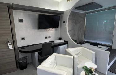 Residence Villa Rosa dei Venti - Foto 48