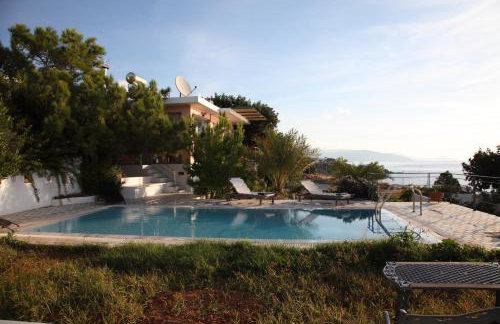 Euphoria - South Crete Villas - Foto 61