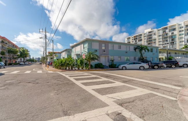 TWO Bedroom Apartment - Foto 28