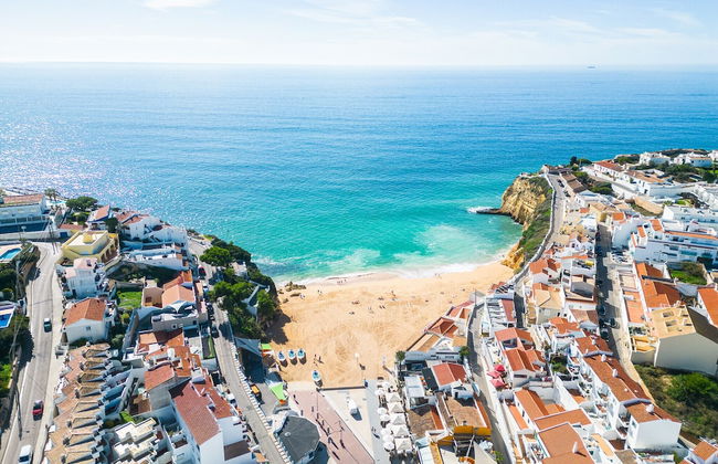 Apartment Carvoeiro By The Sea 3 - Foto 41