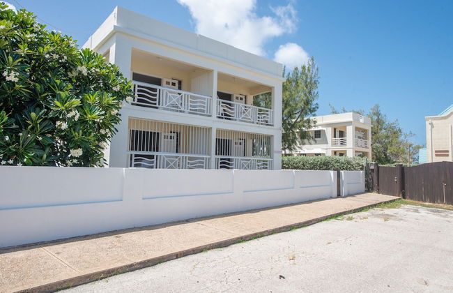 Ocean Bliss Apartments - Foto 17