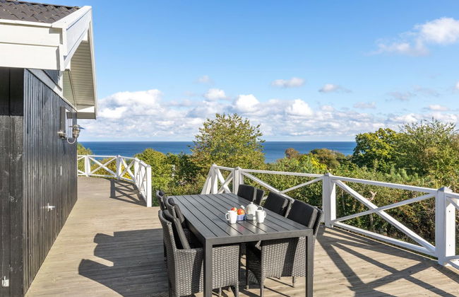 "Tjelle" - 300m from the sea - Foto 5