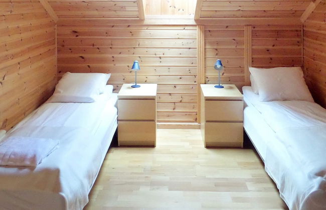 Holiday Home in EidsvÃ¥g - Foto 7