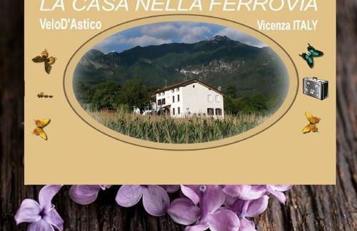 La Casa nella Vecchia Ferrovia - Foto 1