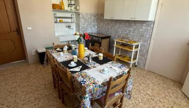 Casa Vacanze "Tramonto sul mare" - Foto 5