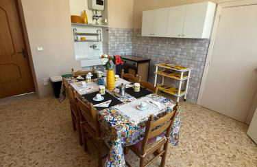 Casa Vacanze "Tramonto sul mare" - Foto 5