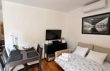 Apartment Marevic - Photo 9