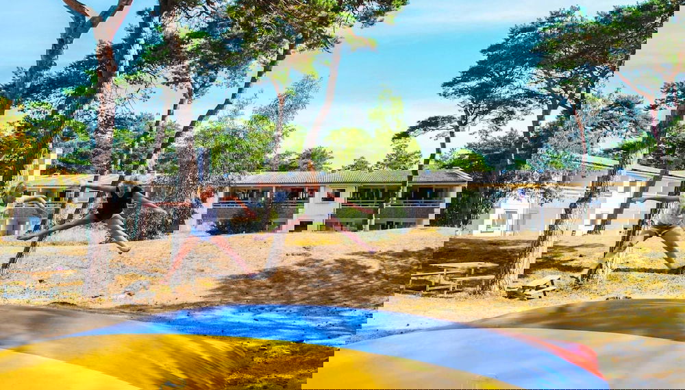 2 Person Holiday Home in Nexo - Foto 1, Imagen principal