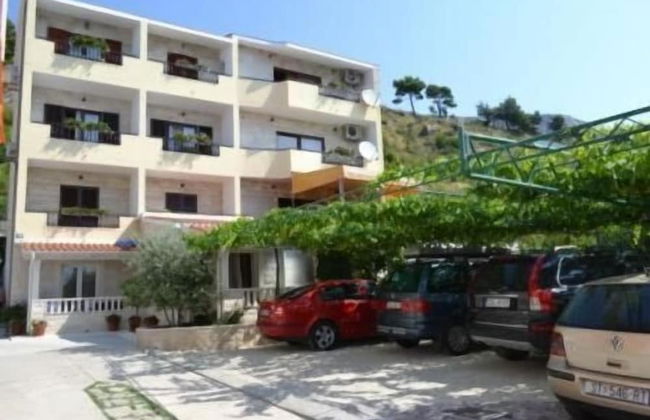 Apartments Karlo - Foto 45