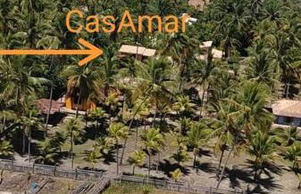 CasAmar Pé na Areia em Condomínio Beira Mar - Photo 31