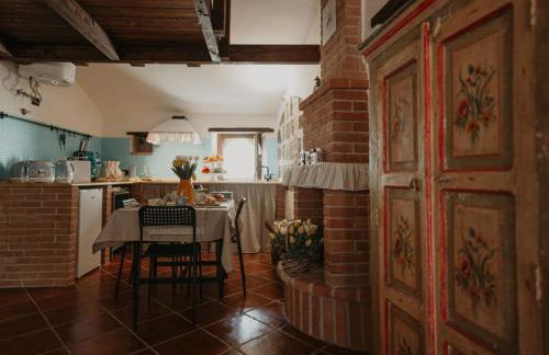 Esmeralda B&B - Foto 24