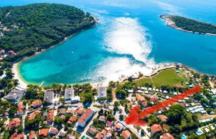 SANJA - with a large covered terrace and pool - Foto 29