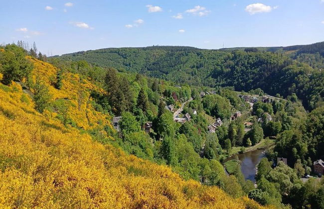 Lodge in Ardennes Near La Roche Center - Photo 24