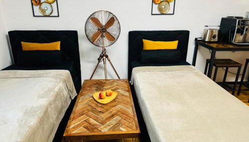 Offline 51 City Apartments - Foto 3