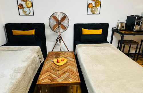 Offline 51 City Apartments - Foto 3