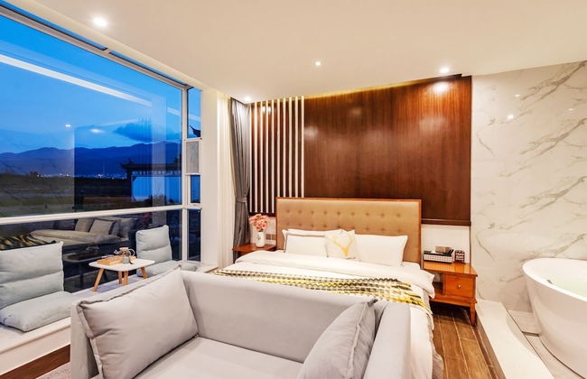 The Field Inn - Foto 46