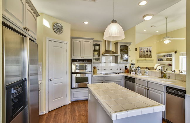 Sol of the Sea - Photo 10