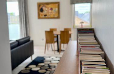 Apartament Wysockiego - Foto 1