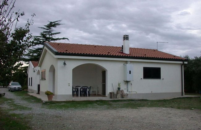 Casavacanze BioMele - Foto 34