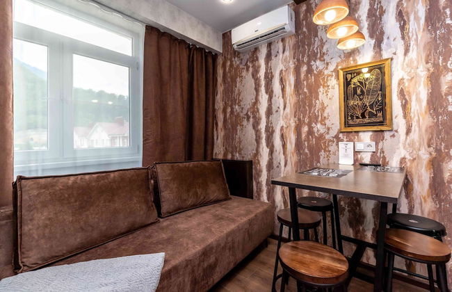 More Apartments na Estonskoy 37 k3 - Foto 12