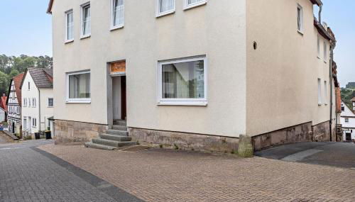 Ferienwohnung Jacobi Kurfürst - Foto 2