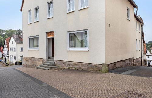 Ferienwohnung Jacobi Kurfürst - Foto 2