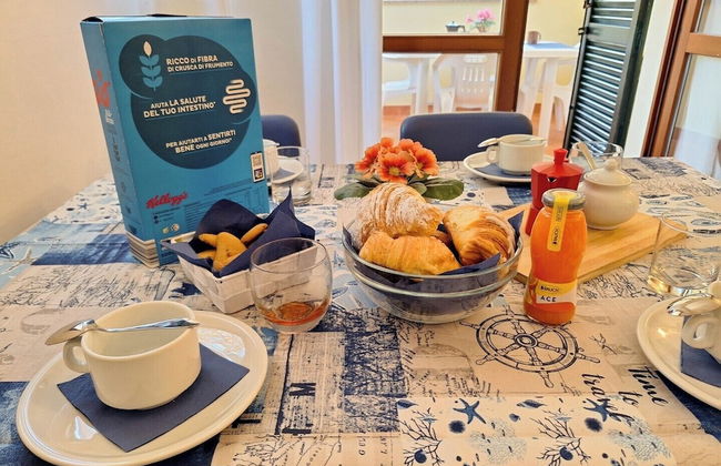 Pineta Azzurra - Foto 58