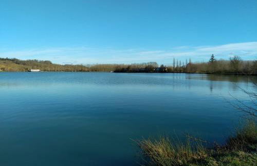 Le petit jazz du lac - Photo 14