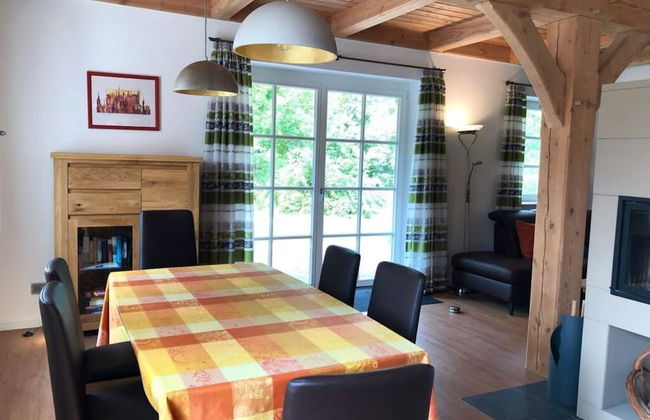 Holiday Home Lehrdetal - Foto 14