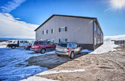 Spacious Saratoga Condo with Mountain Views! - Foto 25