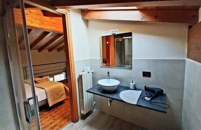 Apartment in Iseo With Swimming Pool - Photo 12