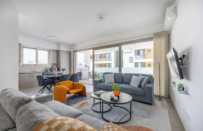 Mulberry Court Premium Apartments - Foto 8