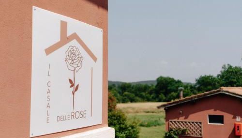 Il Casale delle Rose - Foto 4