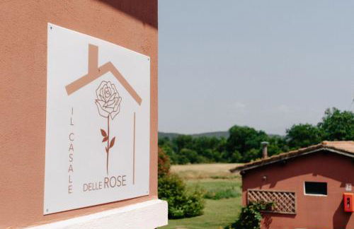 Il Casale delle Rose - Foto 4