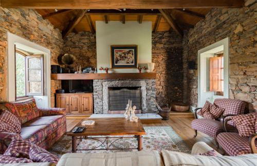 T3 Quinta da Melroa - Mountain Villa - Caramulo - Photo 11