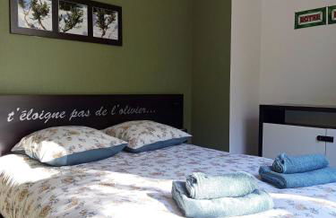 Le Chant des Cigales - Foto 4