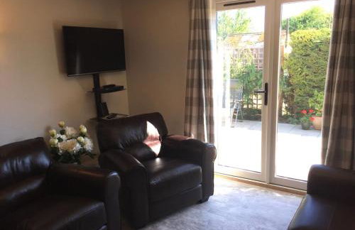 The Stables, #Kelsale, sleeps 4, Close to #Aldeburgh #Saxmundham #Sizewell #Woodbridge Managed by Aldeburgh Coastal Cottages - Foto 3