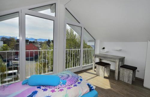 Domicilio Azzurro - Foto 8