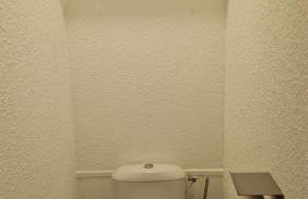 Studio cabine climatisé et loggia au calme avec linge et parking inclus - Foto 20