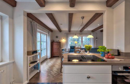 Ferienhaus Niels Hus Dagebüll - Foto 2