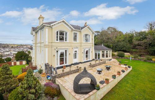 Stunning Apartment in Victorian Villa with Garden - Photo 26