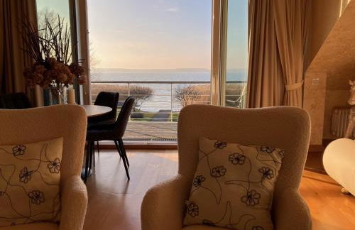 Wellness-Oase mit Wasserblick, Pool, Sauna & Fitnessbereich - Foto 20