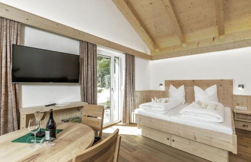 Wellness-Appartements Berchtesgadener Land - Foto 15