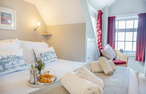 Millhouse Cottage - Foto 9