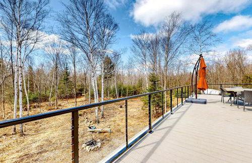 Moosehead Lake Home Base - Foto 26