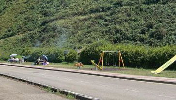 Apartamento San Juan de la Arena con vistas al mar - Foto 5