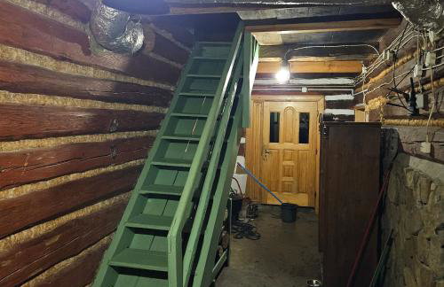 Chata góralska Wojtasówka - Foto 39