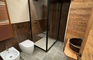 Ad Maiora Baita Walser with SPA - Foto 4