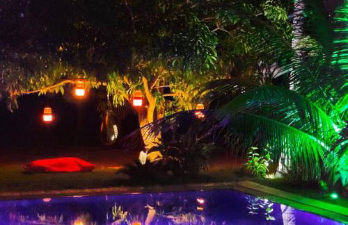 Casa'Lex, magnífica casa perto do mar - Foto 59