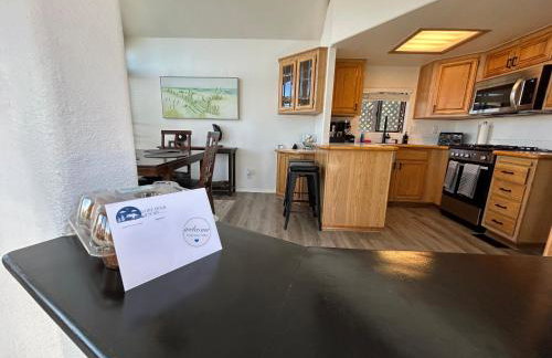 Ocean Cabin 22 with Private Hot Tub - Foto 12